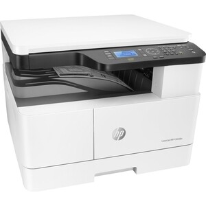 МФУ лазерное HP LaserJet M438n