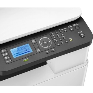 МФУ лазерное HP LaserJet M438n