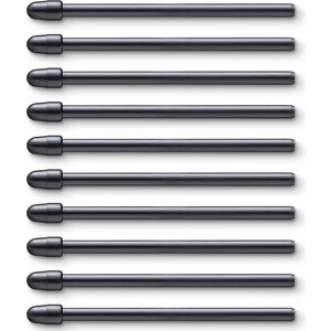 Сменные наконечники Wacom для Pro Pen 2, Standard 10-pack ACK22211 - фото 1