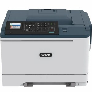 Принтер лазерный Xerox C310 принтер лазерный oki b432dn