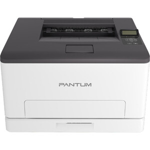 Принтер лазерный Pantum CP1100DW лазерный принтер f p40dn без стартового картриджа p40dn00