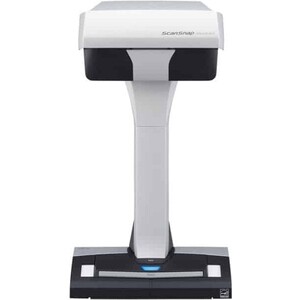 Сканер Fujitsu ScanSnap SV600 протяжный сканер fujitsu fi 800r pa03795 b001