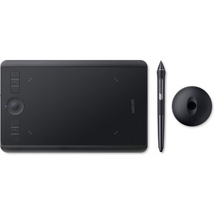 Wacom Intuos Pro S (Small)