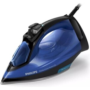 Утюг Philips GC3920/20 утюг philips dst7510 80 золотистый синий