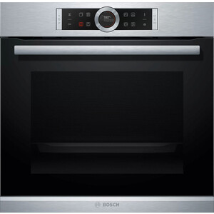 

Электрический духовой шкаф Bosch HRG635BS1, HRG635BS1
