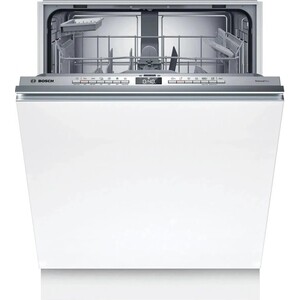 Встраиваемая посудомоечная машина Bosch SMV4HAX48E встраиваемая варочная панель газовая maunfeld eghs 64 3es серебристый