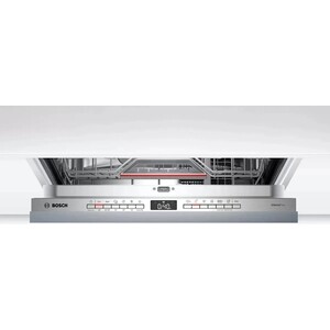 Встраиваемая посудомоечная машина Bosch SMV4HAX48E