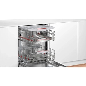 Встраиваемая посудомоечная машина Bosch SMV4HCX52E