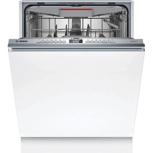 Встраиваемая посудомоечная машина Bosch SMV4HMX65Q посудомоечная машина bosch sms25ai01r серебристый