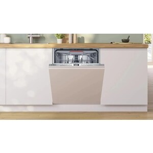Встраиваемая посудомоечная машина Bosch SMV4HMX65Q - фото 4