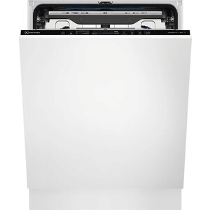 Встраиваемая посудомоечная машина Electrolux EEC87400W встраиваемая посудомоечная машина electrolux eec87400w