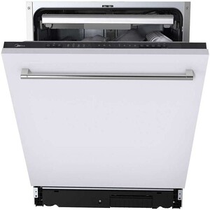 Встраиваемая посудомоечная машина Midea MID60S150I встраиваемая варочная панель газовая midea mg3205tx серебристый