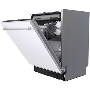 Встраиваемая посудомоечная машина Midea MID60S150I - фото 2