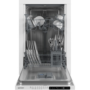 Встраиваемая посудомоечная машина Indesit DIS 1C67 E машина посудомоечная indesit di 5c65 aed 2100вт встраеваемая полноразмерная