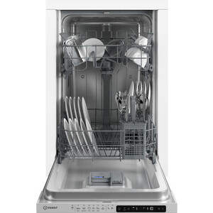 Встраиваемая посудомоечная машина Indesit DIS 1C69 машина посудомоечная indesit di 5c65 aed 2100вт встраеваемая полноразмерная