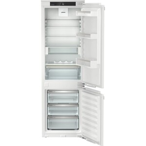 Встраиваемый холодильник Liebherr ICND 5123 встраиваемый двухкамерный холодильник liebherr icnsd 5123 22 001 nofrost белый