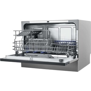 Посудомоечная машина Midea MCFD55S460SI