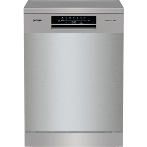 Посудомоечная машина Gorenje GS642E90X посудомоечная машина gorenje gs520e15s grey
