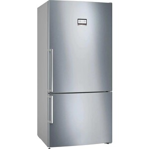 Холодильник Bosch KGN86AI32U холодильник bosch kgv362lea