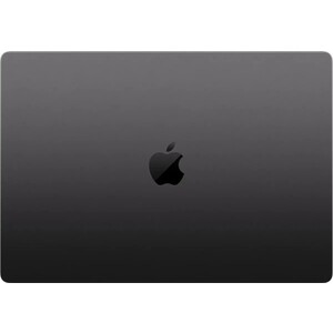 Ноутбук Apple MacBook Pro A2991 M3 Pro 12 core 18Gb SSD512Gb/18 core GPU 16.2'' Retina XDR (3456x2234) Mac OS black WiFi BT Cam (MRW13LL/A) MRW13LL/A MacBook Pro A2991 M3 Pro 12 core 18Gb SSD512Gb/18 core GPU 16.2" Retina XDR (3456x2234) Mac OS - фото 5