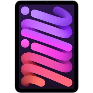 Планшет Apple iPad mini 2021 A2567 256Gb 8.3" WiFi фиолетовый