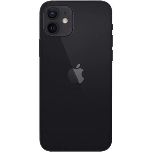Смартфон Apple iPhone 12 64Gb A2403 1Sim черный