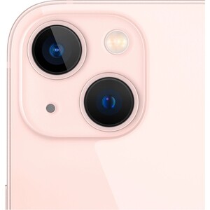 Смартфон Apple iPhone 13 256Gb A2482 1Sim розовый