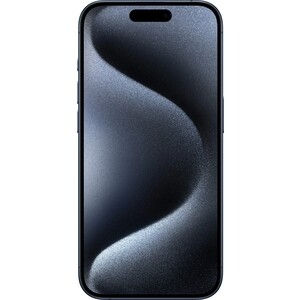 Смартфон Apple iPhone 15 Pro 1Tb A3101 1Sim синий титан