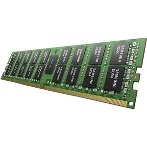 Samsung DDR4 M393A8G40AB2-CWEC0 64Gb DIMM ECC Reg PC4-25600 CL22 3200MHz