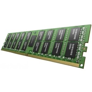 Память оперативная Samsung DDR4 M393AAG40M32-CAECO 128Gb DIMM ECC Reg PC4-25600 CL22 3200MHz модуль памяти cbr ddr4 sodimm 3200mhz pc4 25600 cl22 8gb cd4 ss08g32m22 01