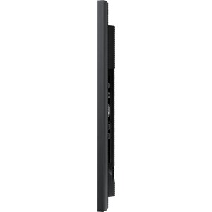 Панель Samsung 55" QB55B черный VA LED 8ms 16:9 DVI HDMI M/M матовая 350cd 178гр/178гр 3840x2160 DP RCA 4K USB 18.1кг (RUS)