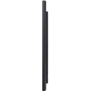 Панель Samsung 65" QM65B черный E-LED BLU LED 8ms 16:9 HDMI M/M матовая 500cd 178гр/178гр 3840x2160 4K USB 24.9кг