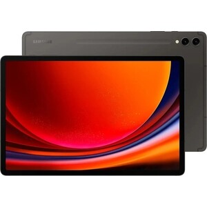 Планшет Samsung Galaxy Tab S9+ SM-X816B 12.4'' 12/512Gb 5G графит планшет samsung galaxy tab s9 sm x810 12 4 12 512gb wifi графит