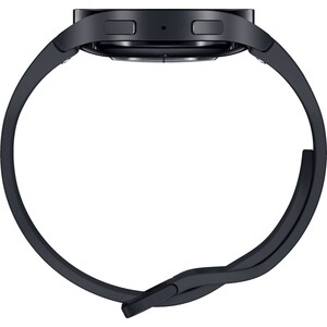 Смарт-часы Samsung Galaxy Watch 6 44мм 1.5'' AMOLED корп.графитовый рем.графитовый (SM-R940NZKACIS) Galaxy Watch 6 44мм 1.5" AMOLED корп.графитовый рем.графитовый (SM-R940NZKACIS) - фото 4