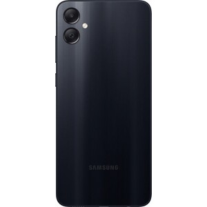 Смартфон Samsung Galaxy A05 SM-A055 4/64Gb 2Sim черный SM-A055FZKDSKZ Galaxy A05 SM-A055 4/64Gb 2Sim черный - фото 3