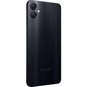 Смартфон Samsung Galaxy A05 SM-A055 4/64Gb 2Sim черный SM-A055FZKDSKZ Galaxy A05 SM-A055 4/64Gb 2Sim черный - фото 4