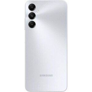 Смартфон Samsung Galaxy A05s SM-A057F 4/128 серебристый SM-A057FZSVSKZ Galaxy A05s SM-A057F 4/128 серебристый - фото 3