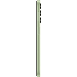 Смартфон Samsung Galaxy A24 SM-A245 4/128Gb 2Sim зеленый