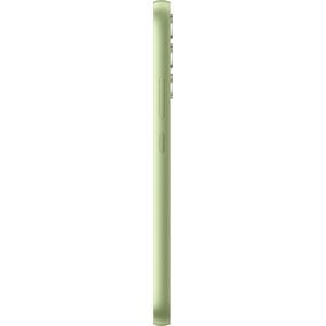 Смартфон Samsung Galaxy A34 5G SM-A346 6/128Gb 2Sim зеленый лайм