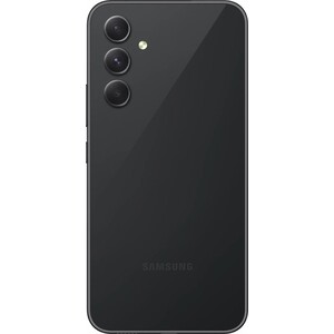 Смартфон Samsung Galaxy A54 5G SM-A546 6/128Gb графит SM-A546EZKAR06 Galaxy A54 5G SM-A546 6/128Gb графит - фото 3