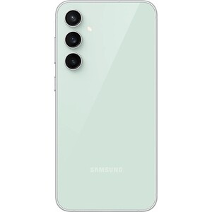 Смартфон Samsung Galaxy S23 FE 5G SM-S711 8/256Gb 2Sim мятный SM-S711BLGCMEA Galaxy S23 FE 5G SM-S711 8/256Gb 2Sim мятный - фото 3