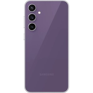 Смартфон Samsung Galaxy S23 FE 5G SM-S711 8/256Gb 2Sim фиолетовый SM-S711BZPCMEA Galaxy S23 FE 5G SM-S711 8/256Gb 2Sim фиолетовый - фото 3