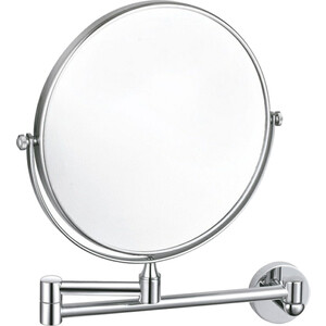 Косметическое зеркало Rav Slezak Colorado хром (COA1100) косметическое зеркало colombo design
