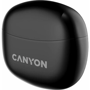 Наушники Canyon TWS-5, Black