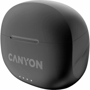 Наушники Canyon TWS-8, Black