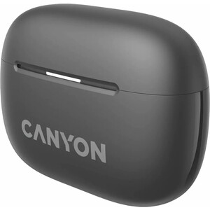 Наушники Canyon OnGo TWS-10 ANC+ENC, Black