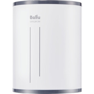 Электрический накопительный водонагреватель Ballu BWH/S 10 Omnium Uni O