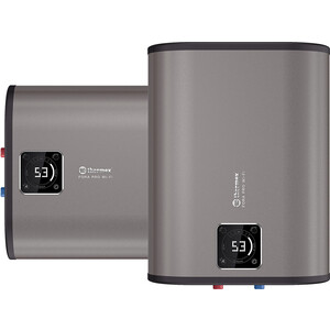 Электрический накопительный водонагреватель Thermex Fora 30 (pro) Wi-Fi чайник электрический sakura sa 2171 1 5 л серый