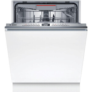 Встраиваемая посудомоечная машина Bosch SMV6ZCX00E посудомоечная машина bosch sms25ai01r серебристый