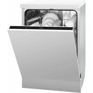 Встраиваемая посудомоечная машина Hansa ZIM655Q - фото 2